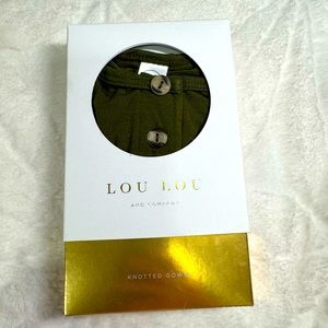 Lou Lou and Company Gown